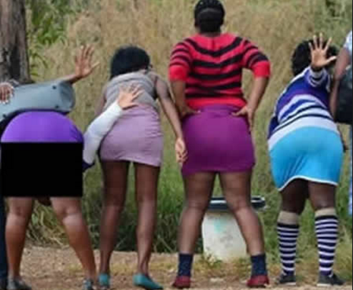  Find Sluts in Carletonville, Gauteng