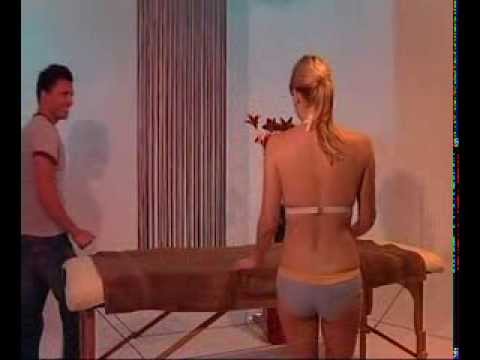 Messaad, Djelfa nude massage  