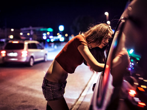  Prostitutes in Enterprise, United States